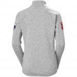 Куртка женские HELLY HANSEN, серый - фото 4