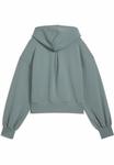 Худи Puma WARDROBE ESS RELAXED FIT , Green Moon/Green - фото 7