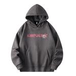 Толстовка унисекс KS, Белый - фото 24