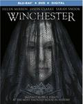 Диск Blu-ray Winchester - фото
