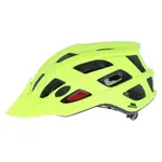 Шлем Trespass Zprokit MTB, желтый - фото 4