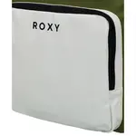 Рюкзак Roxy Schoolie, зеленый - фото 5