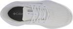 Походная обувь Columbia Women's Konos Elevate, White/Steam - фото 2