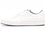 COMMON PROJECTS Кроссовки Pelle Low Top для скейтбординга мужские белые - фото 2