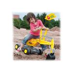 Rolly Toys, Кот, Экскаватор - фото 10