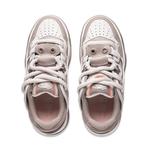 Кроссовки: путешествие 2.0 Li-Ning, серый - фото 4