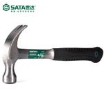 SATA Tools Молоток-гвоздодер 1 фунт 92331 - фото