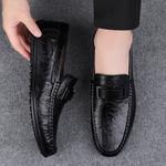 Gommino Лоферы Унисекс Bole, серый - фото 10