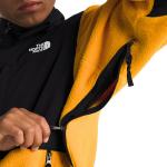 Куртка The North Face Retro Denali The North Face, Summit Gold/TNF Black - фото 4