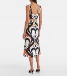 Юбка миди из хлопка Baia Jive La DoubleJ, Jive Macro - фото 3