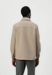 Куртка Only & Sons ONSKANE SHACKET, Timber Wolf/Light Brown - фото 3