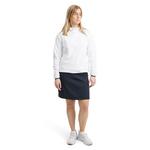 Куртка Abacus Golf Bounce WP hoodie, белый - фото 2