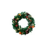 Детский конструктор Lego 10340 Wreath, мультиколор - фото