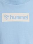 Футболка Hmlflow Boys HUMMEL - фото 3