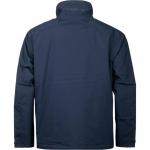 HELLY HANSEN Куртка мужская, Ebony Black/980 EBONY - фото 4