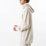 Свитшот Unisex Champion, Экрю - фото 10