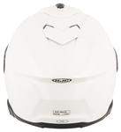 Полнолицевый шлем I71 HJC, белый - фото 4