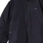 PUMA Пуховик унисекс темно-синий, Navy Blue - фото 3