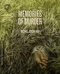 Диск Blu-ray Memories Of Murder [2003] [Criterion] - фото