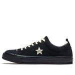 Кеды Converse Madness X One Star 'Navy Blue Black' - фото