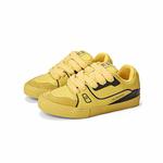 Кроссовки MINISO Skateboarding Shoes Unisex Low-top, зеленый - фото 18