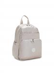 KIPLING Рюкзак 'Maisie' в цвете Greige - фото 3