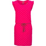 Dress gs 42 wmn drss G.I.G.A. Dx By Killtec, розовый - фото