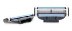 Насадка для бритвы, 1 шт. Gillette, Mach3 - фото