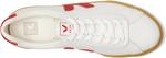 Кроссовки VEJA Men's Esplar Logo, White/Pepper/Natural - фото 2