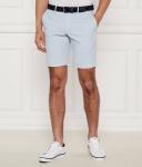 Шорты Regular fit Tommy Hilfiger, синий - фото 3