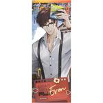 Light And Night Collection Laser Tickets POP MART - фото