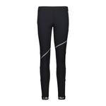 Тайтсы CMP Long 30T2376, черный - фото