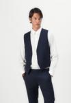 Куртка HUGO Waistcoat, Dark Blue - фото 4