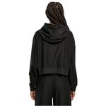 Худи Urban Classics Oversized, черный - фото 2