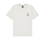 Футболка мужская серая New Balance, серый - фото