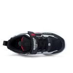 Детские кроссовки для бега BIG WASP, черный - фото 4