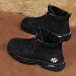 Ботинки CAHHRRN Martin Boots Men - фото 11