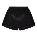 Шорты SP5DER OG Web Double Layer Short 'Black' - фото
