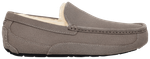 Кроссовки UGG Ascot Slipper 'Grey', серый - фото