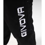 Спортивный костюм Givova Roma с капюшоном, флис, размер L - фото 4