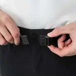 Повседневные брюки мужские HELLY HANSEN, черный - фото 6