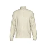 Свитер Selected Dane full zip, бежевый - фото 3