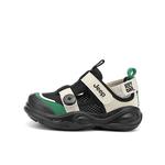 Низкие Детские сандалии Jeep, синий - фото 2