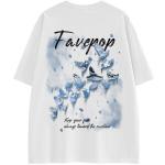 Футболка унисекс Favepop, черный - фото 35