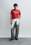 Футболка Dsquared2 COOL FIT, Red - фото 2