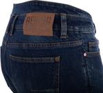 Мотоциклетные джинсы Bering twinner, Blue - фото 4