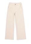 Брюки Garcia Trousers, Whitecap/White - фото 4