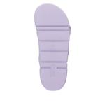 Мюли Rieker, Purple - фото 4