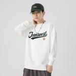 Джемпер унисекс JEANSWEST, светло-голубой [с флисовой подкладкой] - фото 10