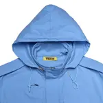 Onitsuka Tiger Женское синее платье без рукавов - фото 4